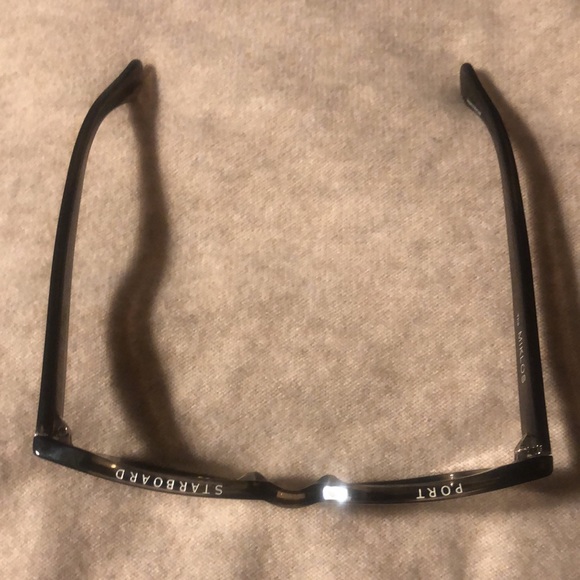 NEW Caddis Miklos Blue Light Glasses - Picture 8 of 11